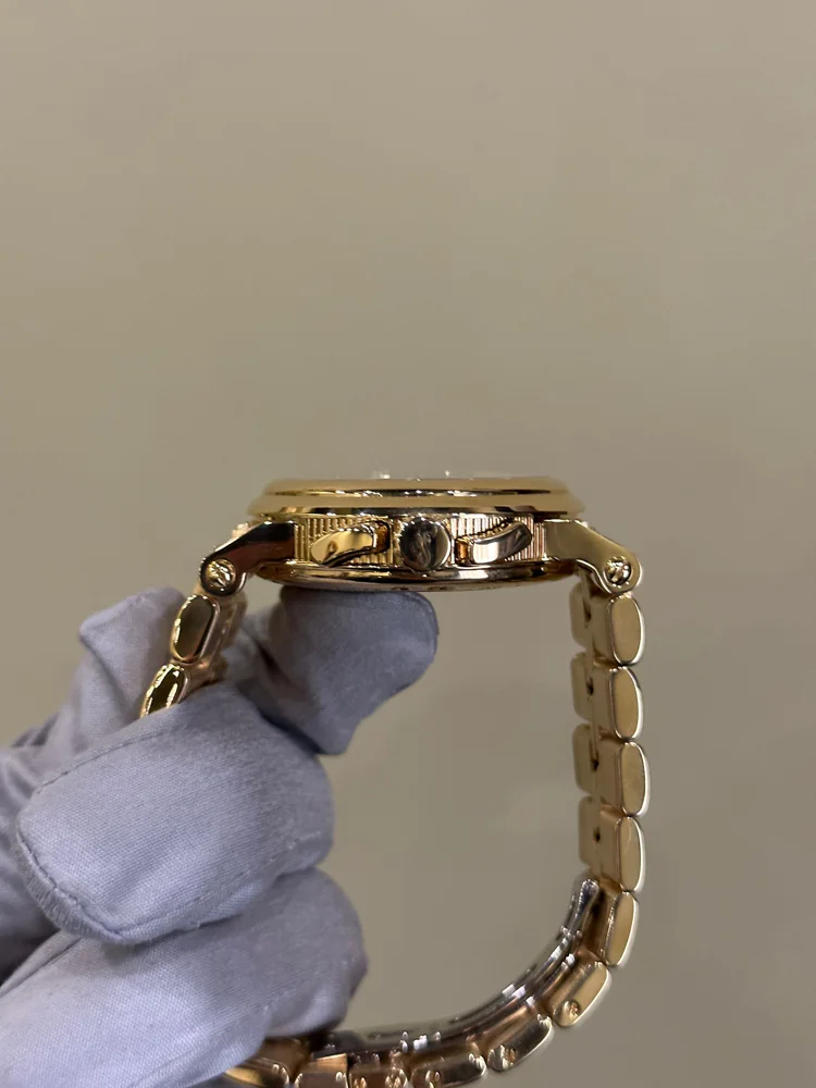 Breguet Marine Chronograph